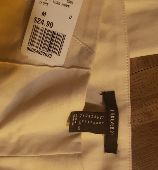 Womens Pants - Picture 3 of 3